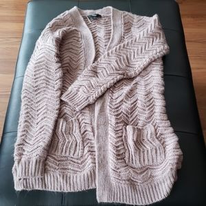 Mossimo cardigan